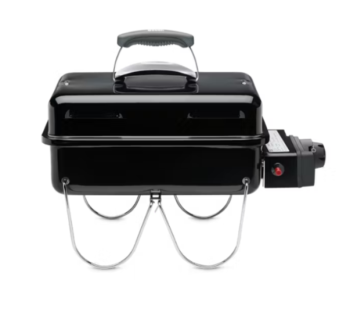 Weber Go-Anywhere Gasgrill, 1141079